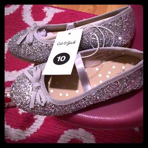 Brand new! Toddler girl dress shoe